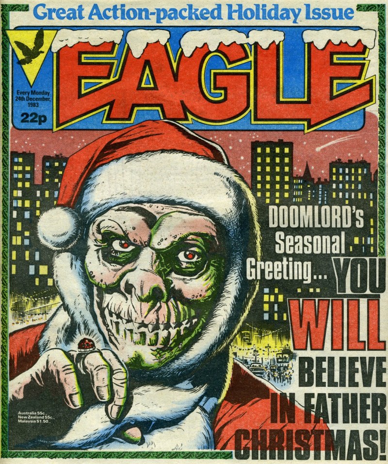 eagle2bchristmas2bcover